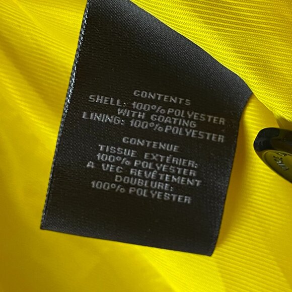 Vince Camuto Trench coat SIZE S - Picture 10 of 10